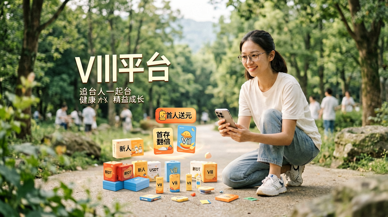 彩神VI平台移动端界面，流畅便捷的操作体验