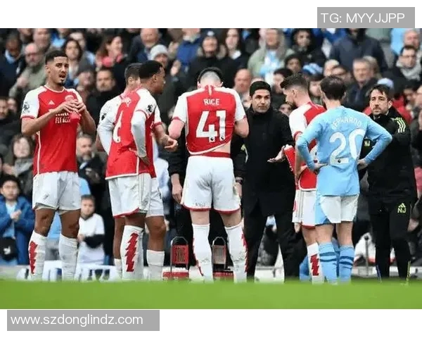 曼城与曼联激战新英超巅峰对决球迷期待精彩瞬间